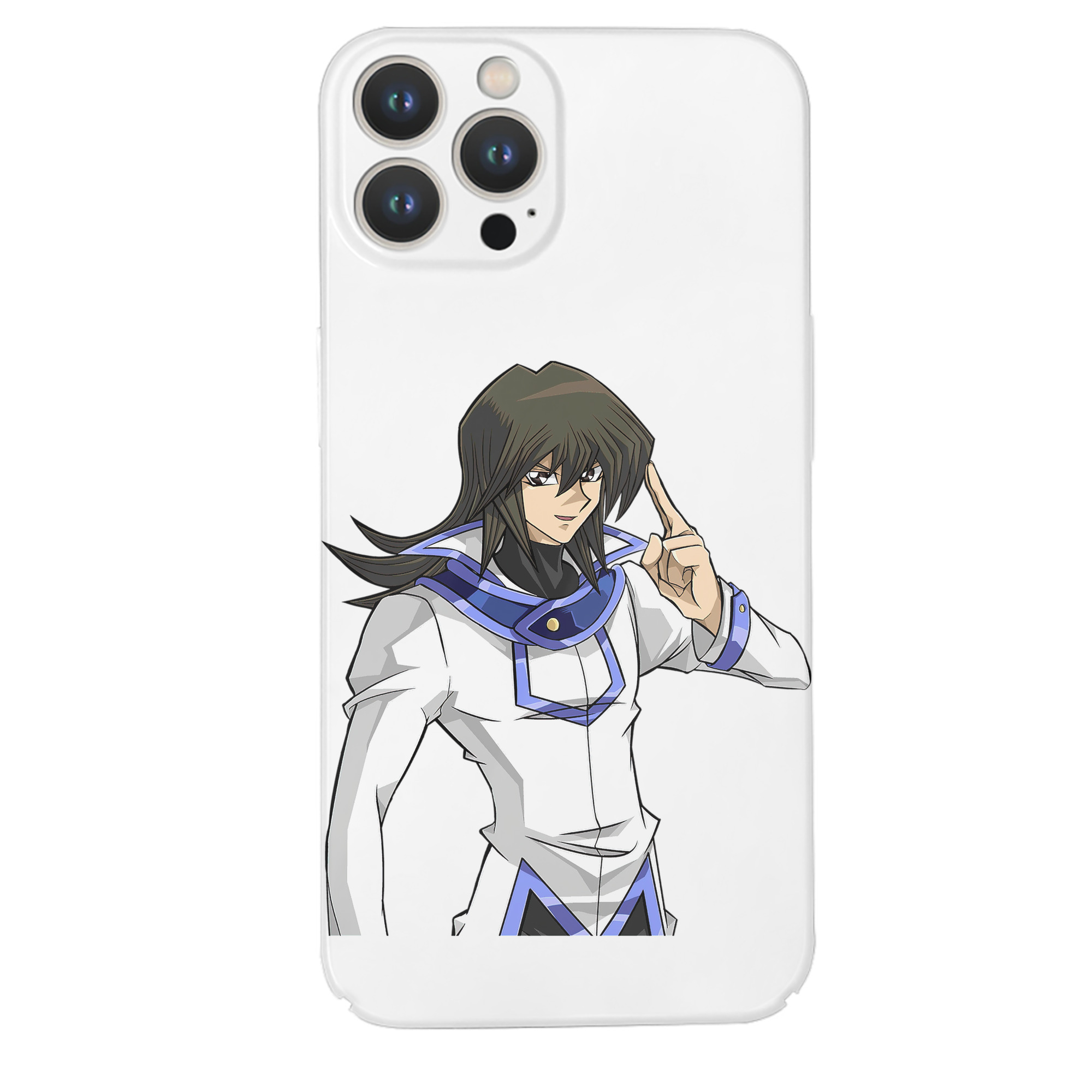 （画像用） 遊☆戯☆王 Yu-Gi-Oh! 【iPhone 14シリーズ対応】ハードケース